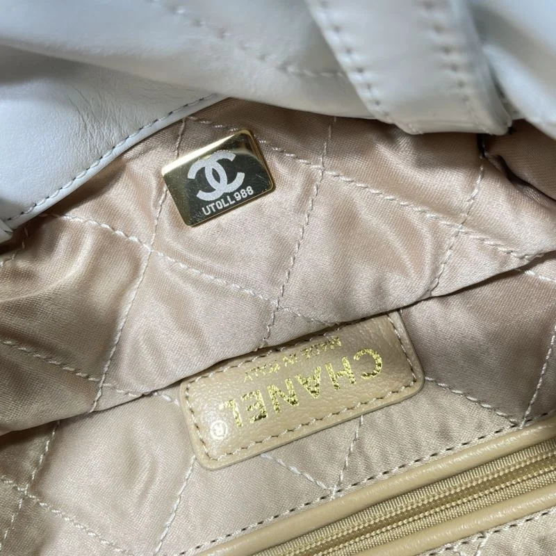 Practical Chanel Backpacks 53730