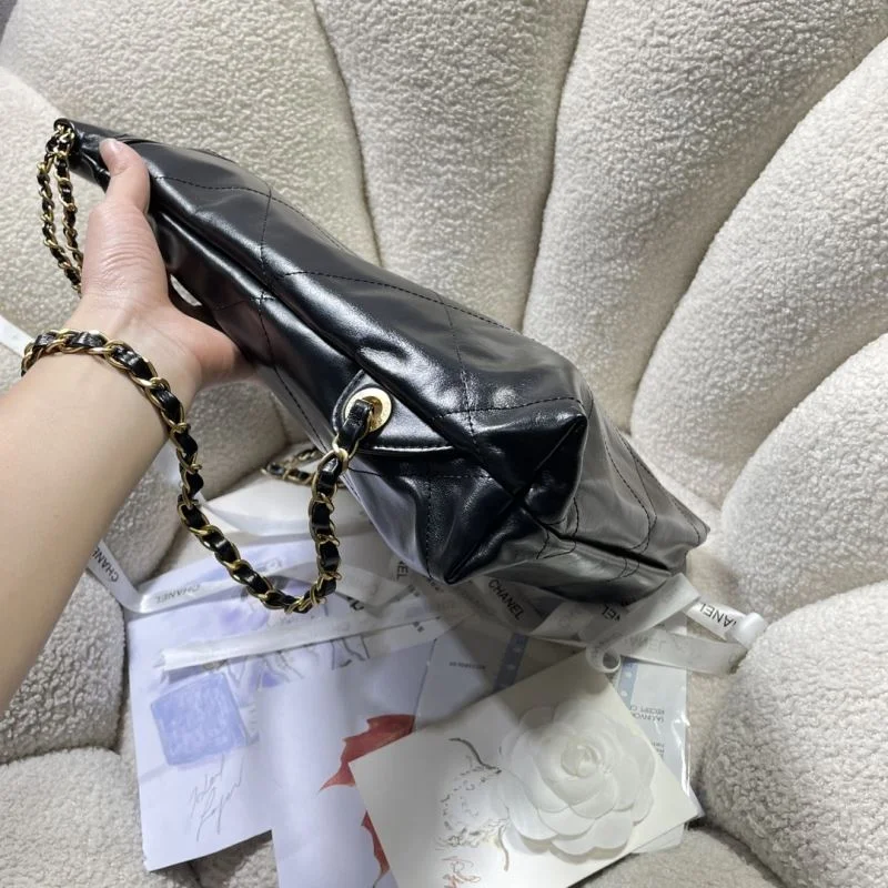 Tailored Chanel Backpacks 53733