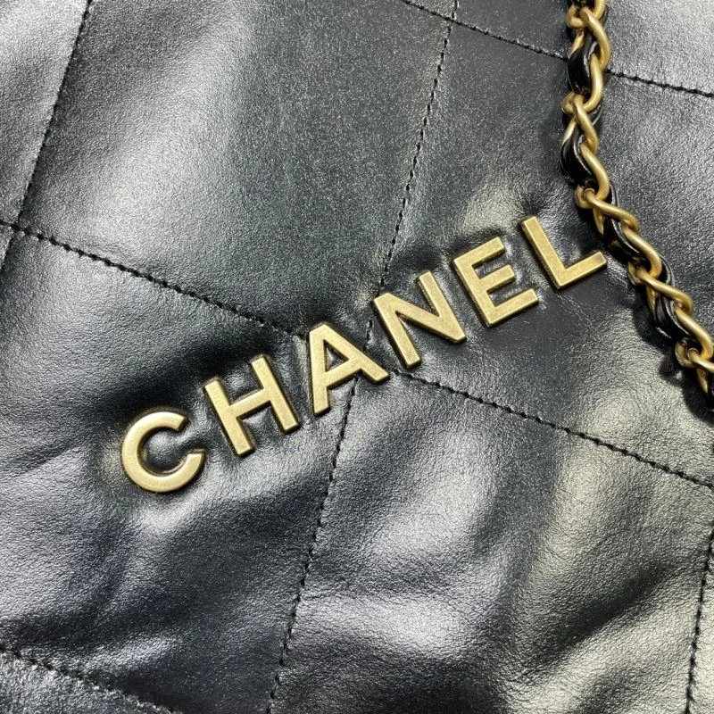 Tailored Chanel Backpacks 53733
