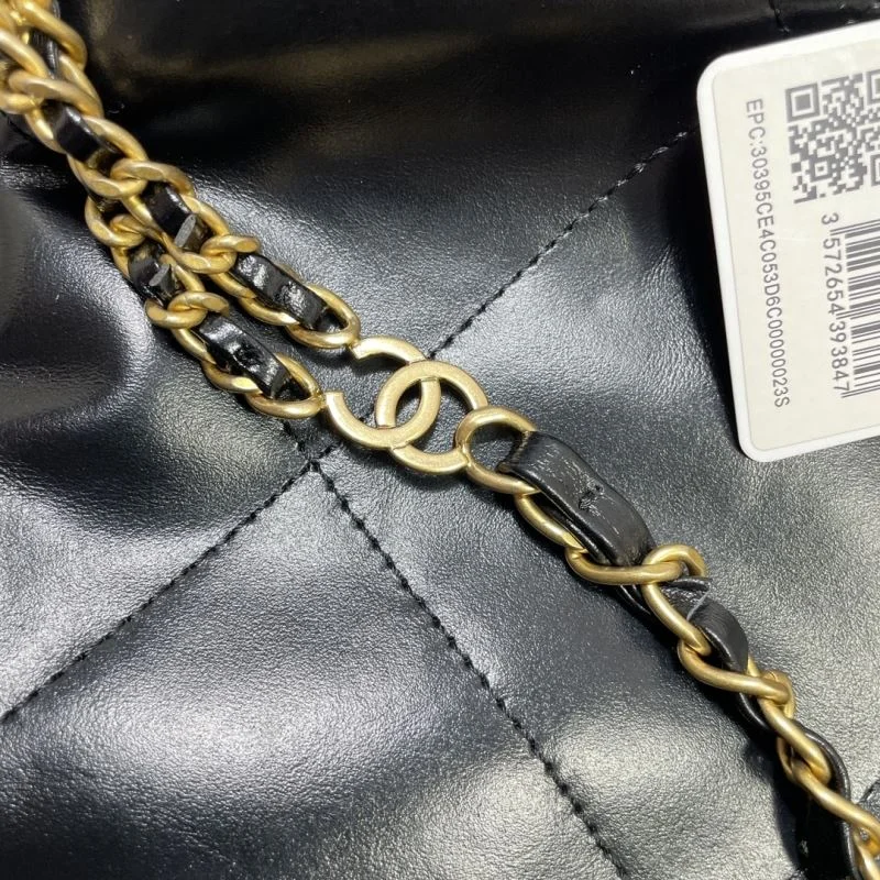 Tailored Chanel Backpacks 53733