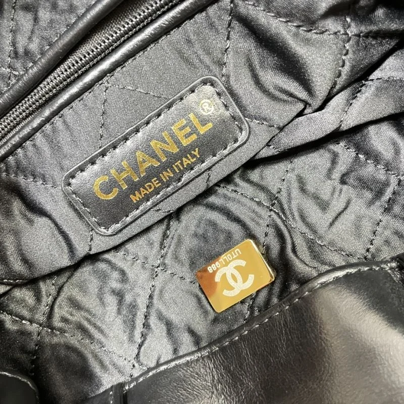 Tailored Chanel Backpacks 53733