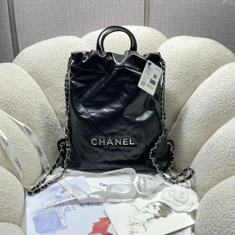 Chanel Backpacks FlexibleFit 53726