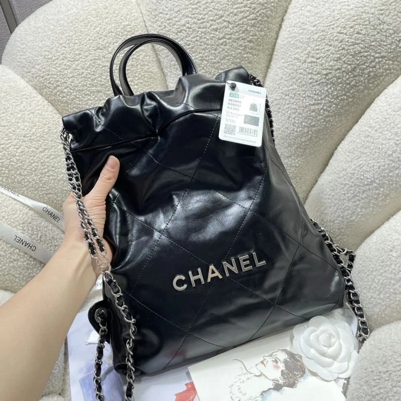 Chanel Backpacks FlexibleFit 53726