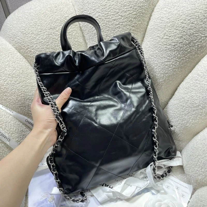 Chanel Backpacks FlexibleFit 53726