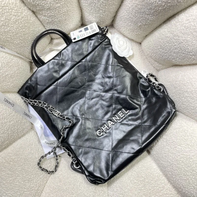 Chanel Backpacks FlexibleFit 53726