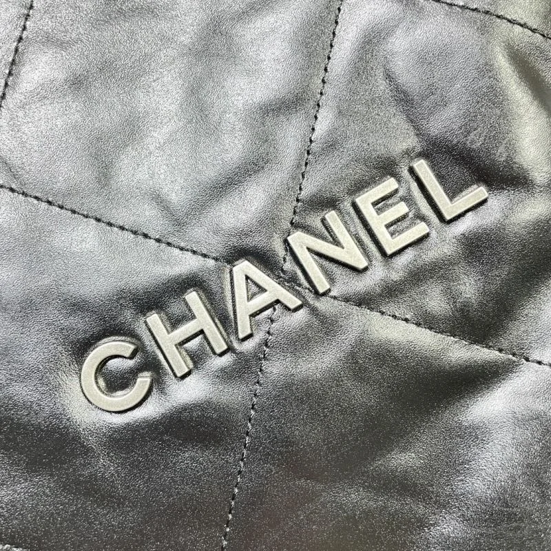 Chanel Backpacks FlexibleFit 53726