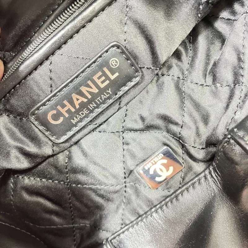 Chanel Backpacks FlexibleFit 53726
