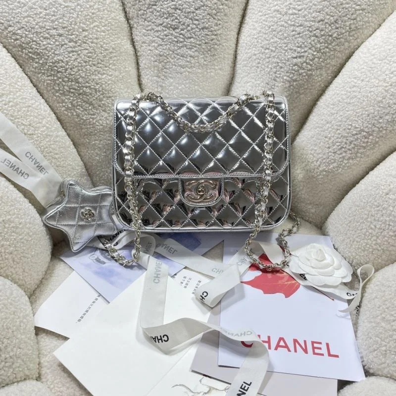 Comfortable Chanel Backpacks 53727