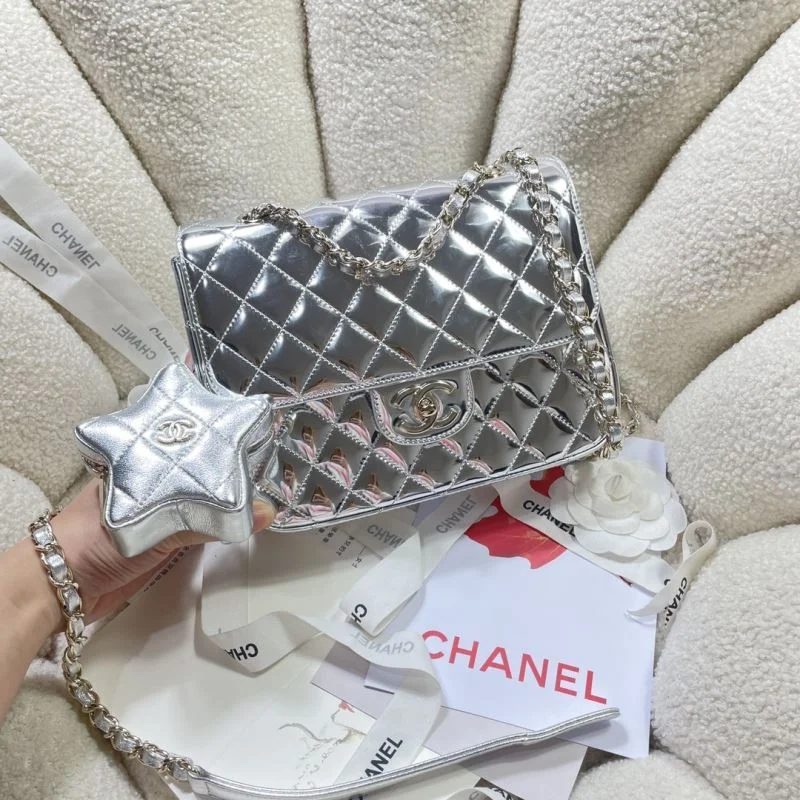 Comfortable Chanel Backpacks 53727