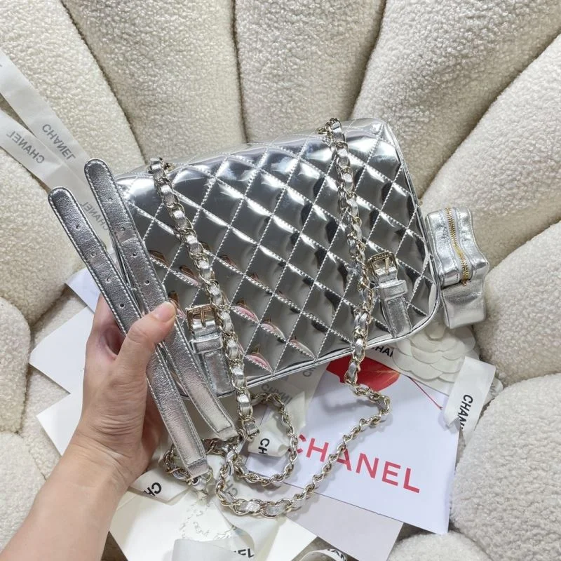 Comfortable Chanel Backpacks 53727
