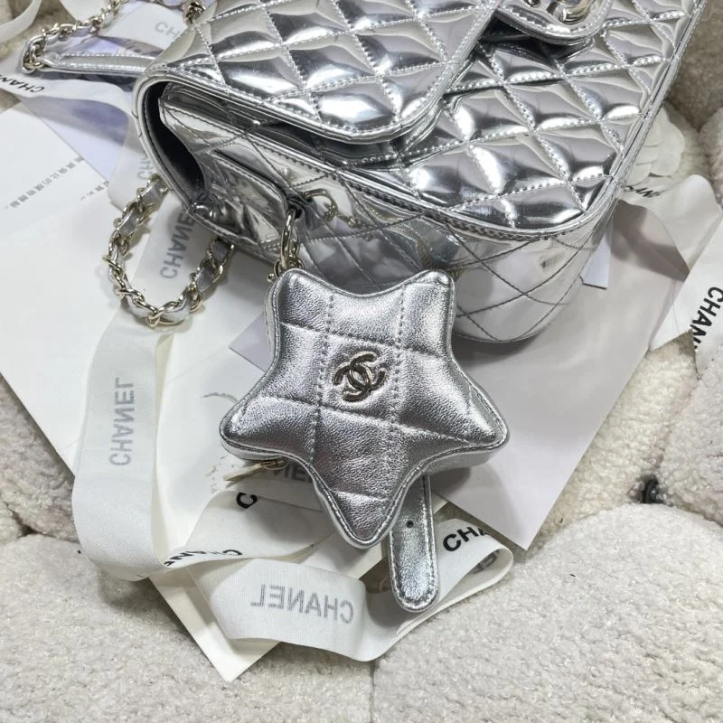 Comfortable Chanel Backpacks 53727