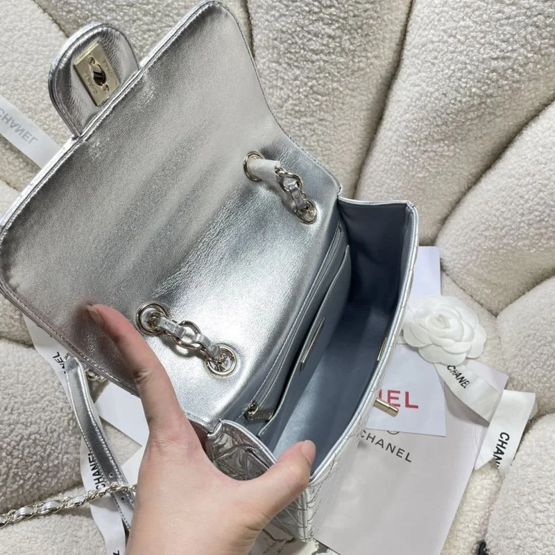 Comfortable Chanel Backpacks 53727