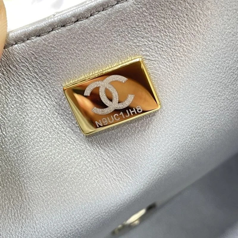 Comfortable Chanel Backpacks 53727