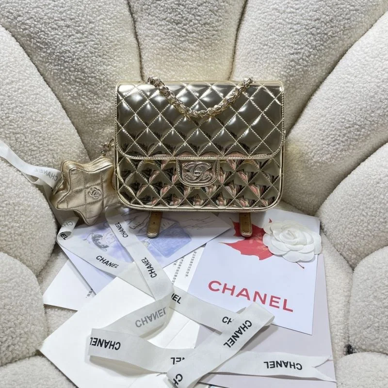 ModernLook Chanel Backpacks 53729