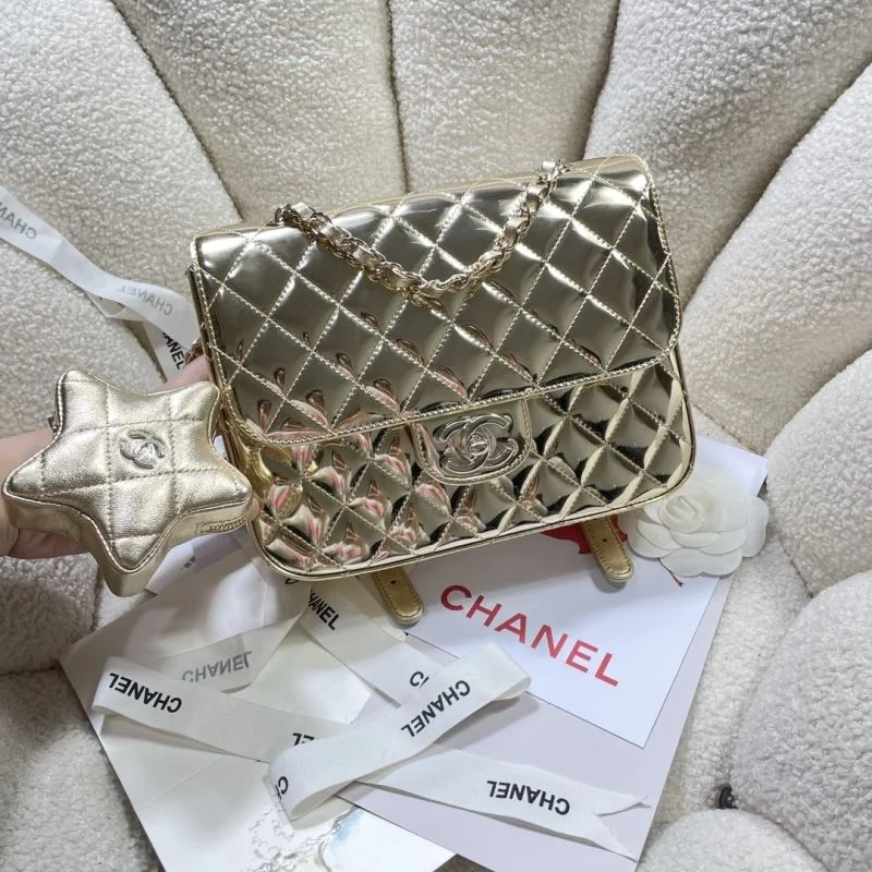 ModernLook Chanel Backpacks 53729