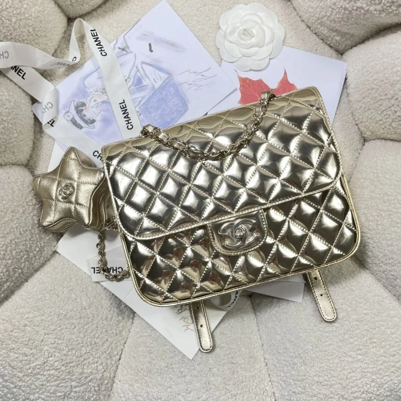 ModernLook Chanel Backpacks 53729