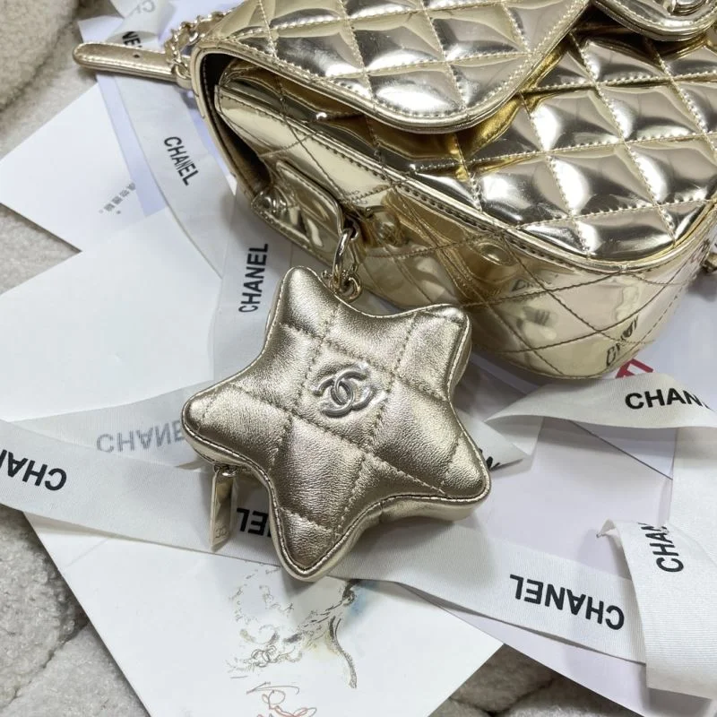 ModernLook Chanel Backpacks 53729