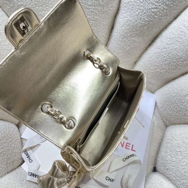 ModernLook Chanel Backpacks 53729