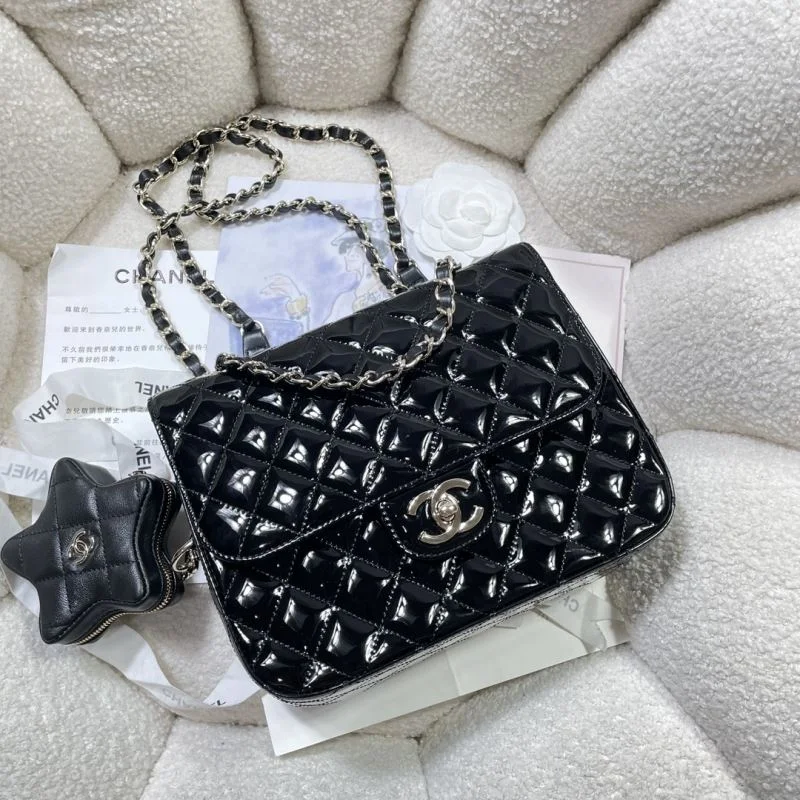 Resilient Chanel Backpacks 53751