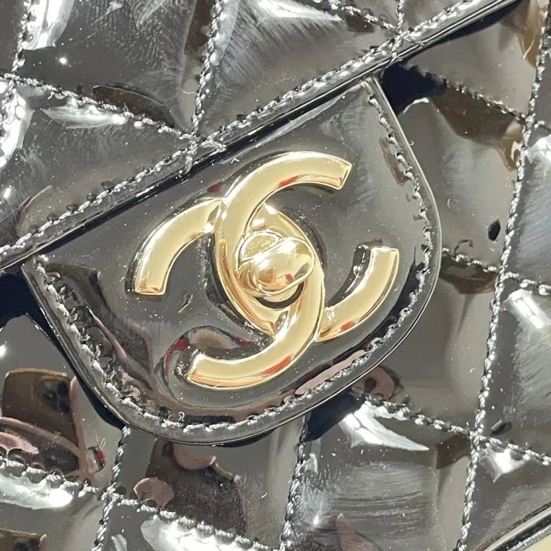 Resilient Chanel Backpacks 53751