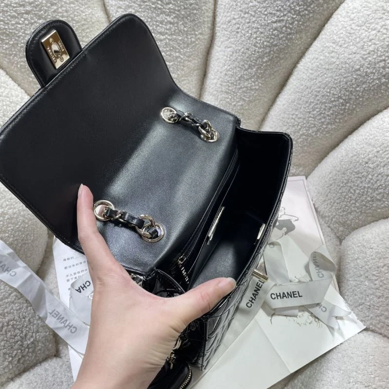 Resilient Chanel Backpacks 53751