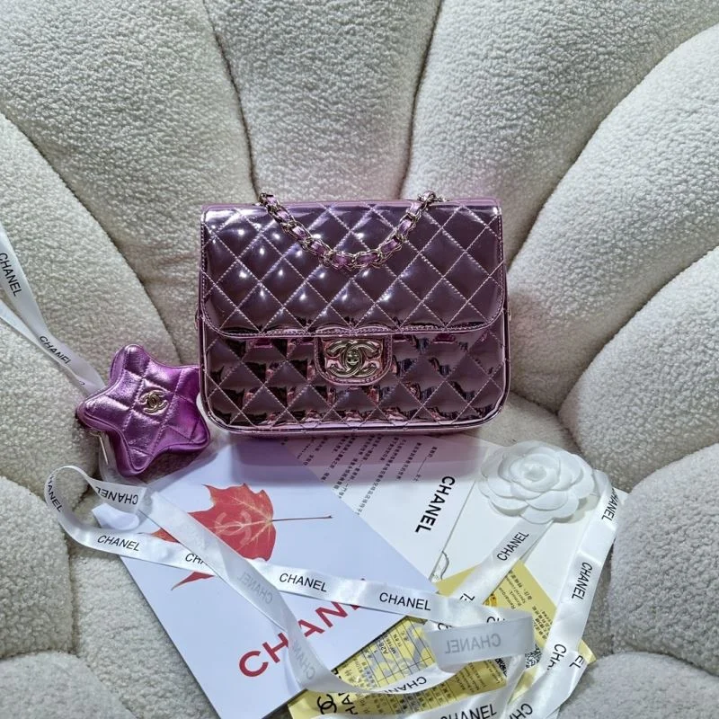 Chanel Backpacks Snug 53728
