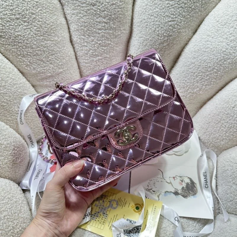 Chanel Backpacks Snug 53728