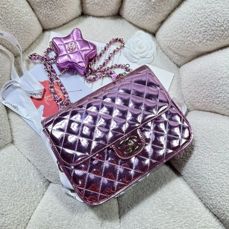 Chanel Backpacks Snug 53728