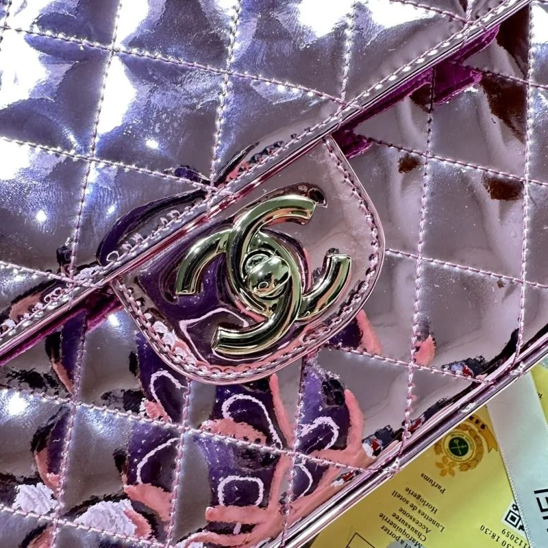 Chanel Backpacks Snug 53728