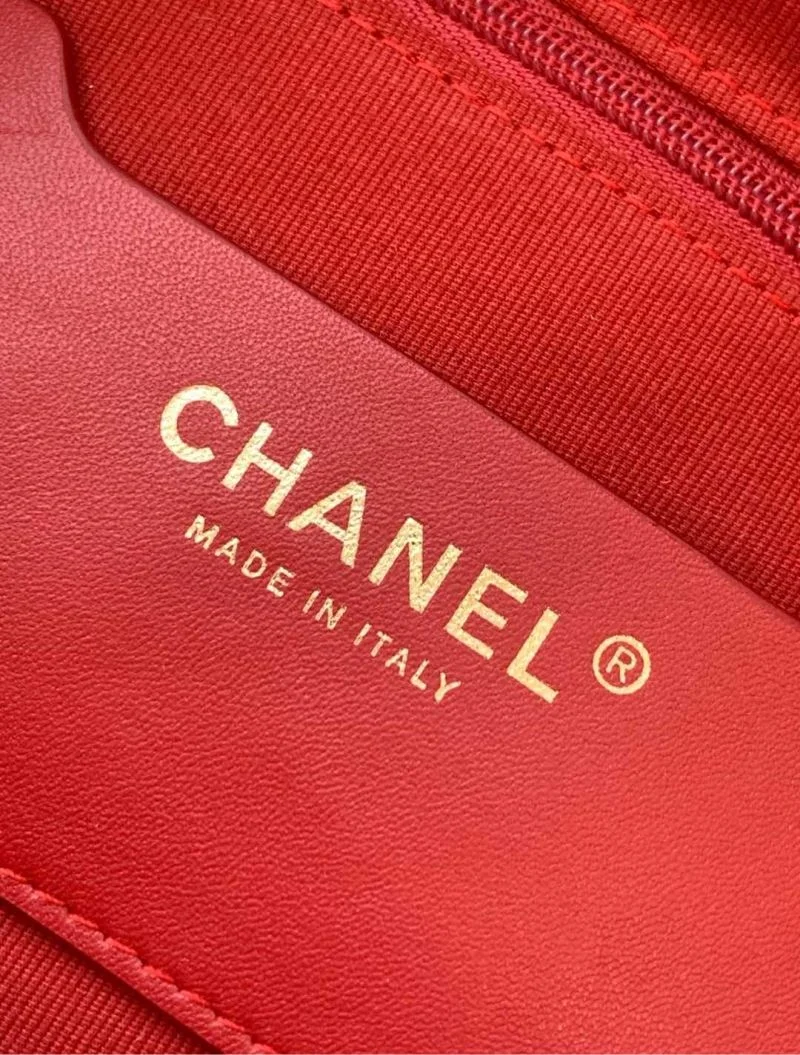 Seasonal Chanel Backpacks 53725