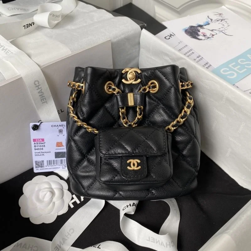 Chanel Backpacks UrbanStyle 53724