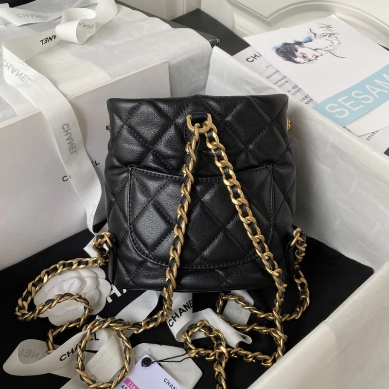 Chanel Backpacks UrbanStyle 53724