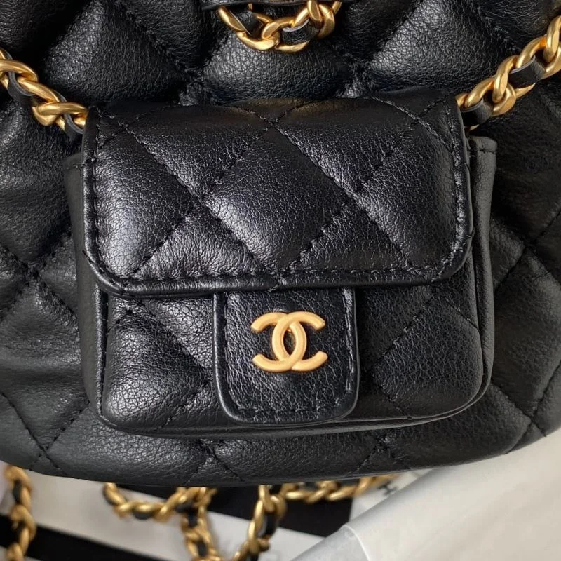 Chanel Backpacks UrbanStyle 53724