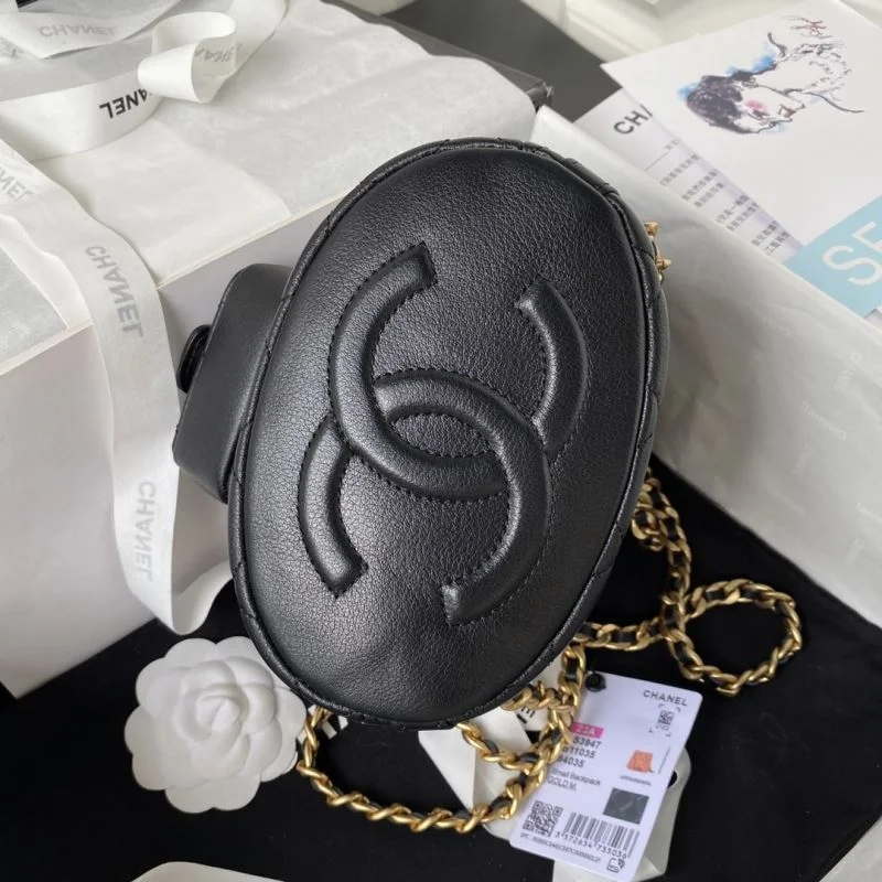 Chanel Backpacks UrbanStyle 53724