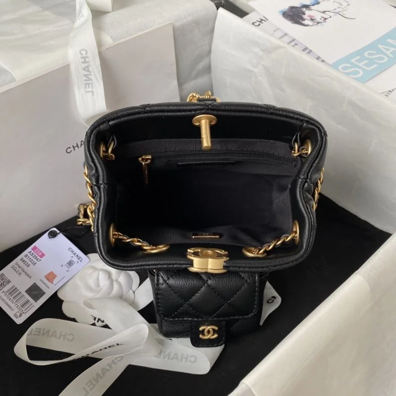 Chanel Backpacks UrbanStyle 53724