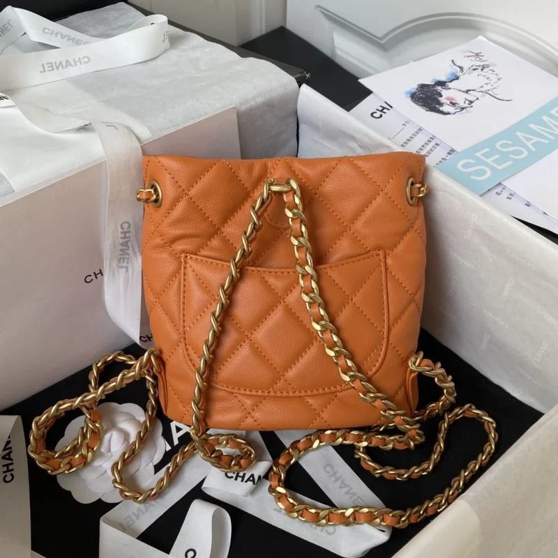 Practical Chanel Backpacks 53856