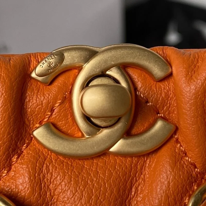Practical Chanel Backpacks 53856