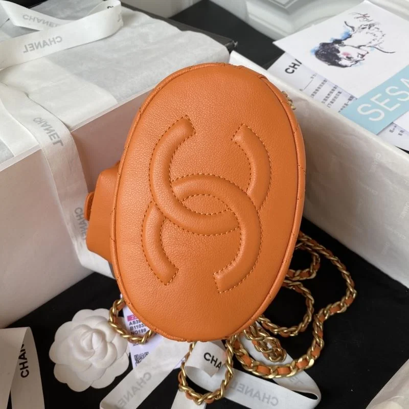 Practical Chanel Backpacks 53856