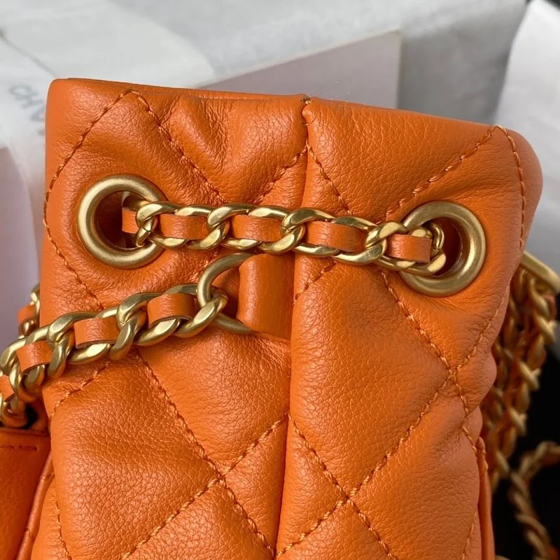 Practical Chanel Backpacks 53856