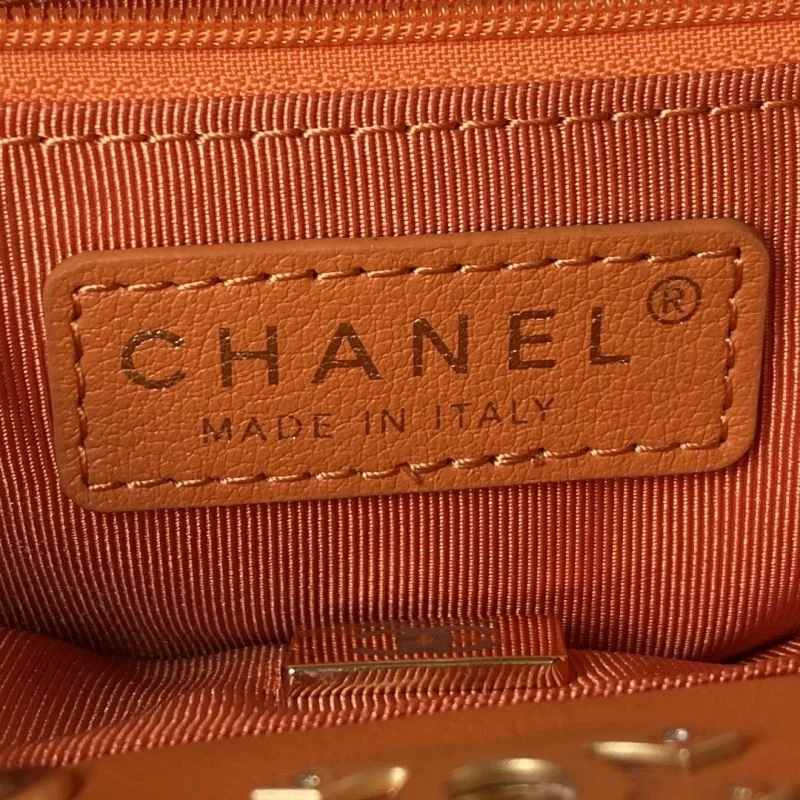 Practical Chanel Backpacks 53856