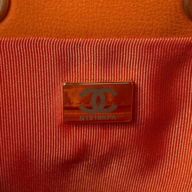Practical Chanel Backpacks 53856