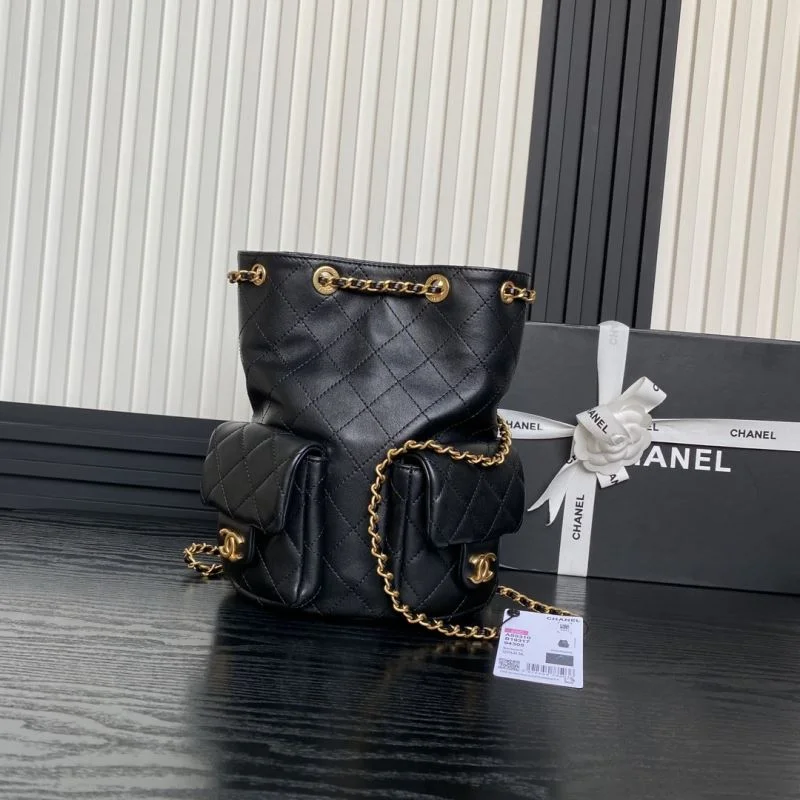 Chanel Backpacks UrbanChic 53718