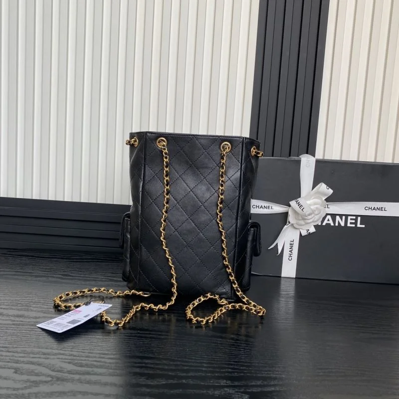 Chanel Backpacks UrbanChic 53718