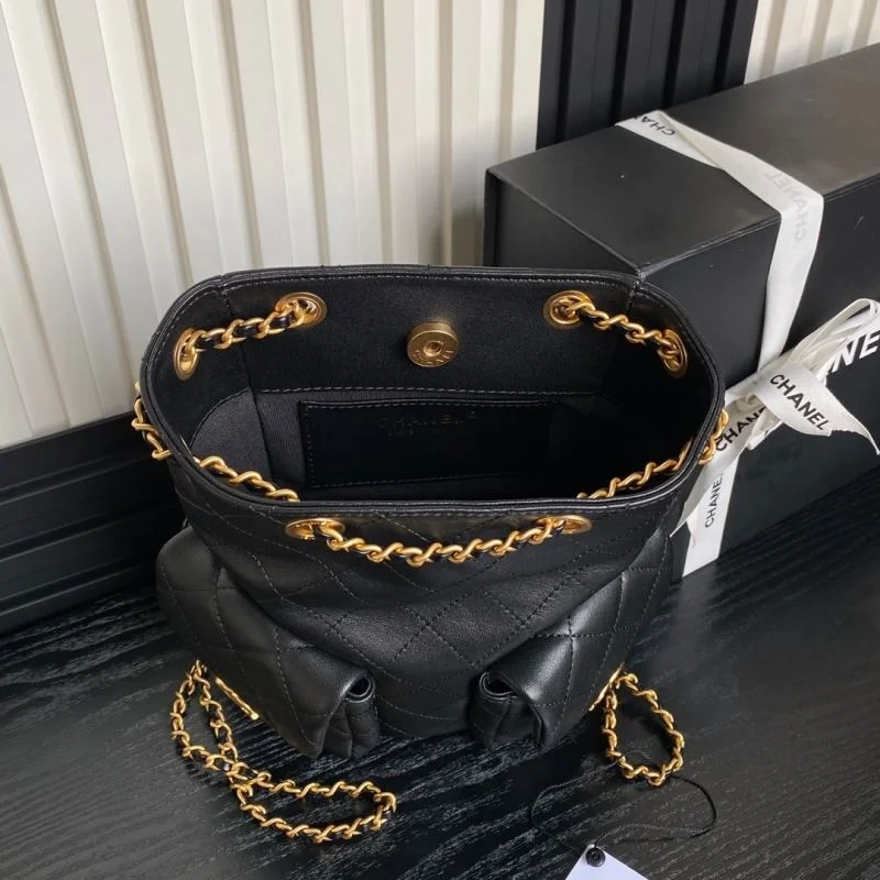 Chanel Backpacks UrbanChic 53718