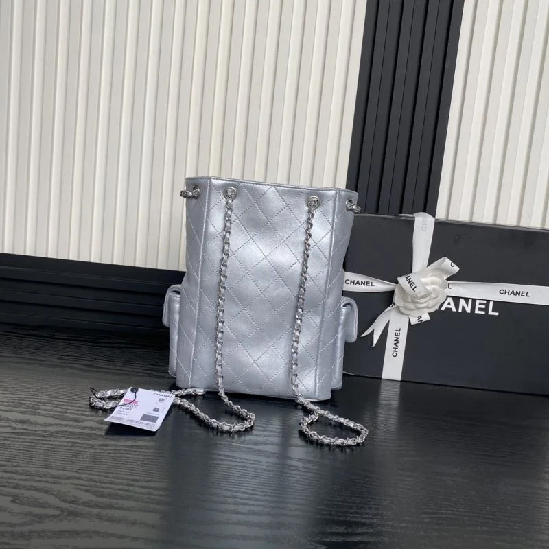 Chanel Backpacks QuickDry 53796