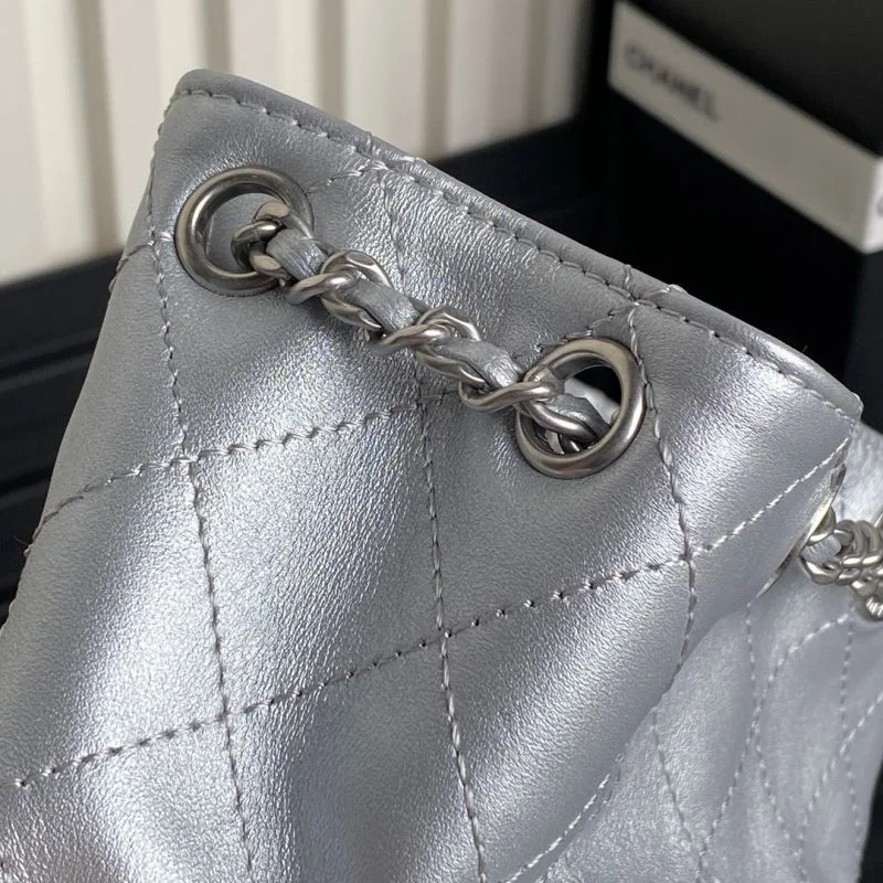 Chanel Backpacks QuickDry 53796
