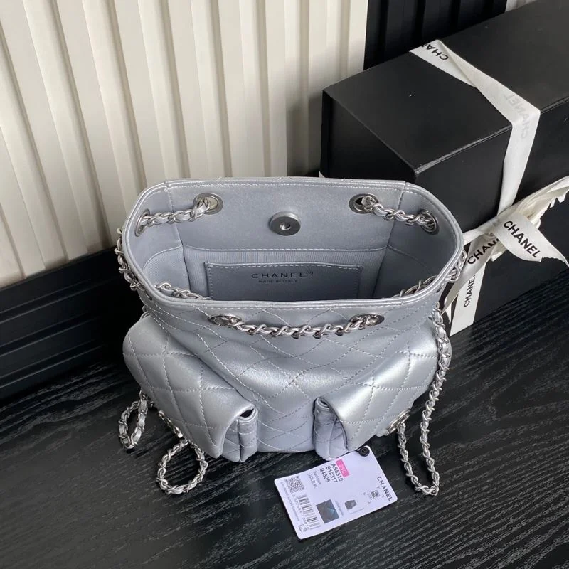 Chanel Backpacks QuickDry 53796