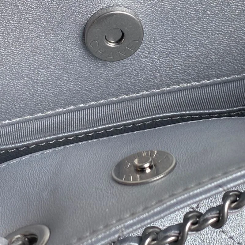 Chanel Backpacks QuickDry 53796