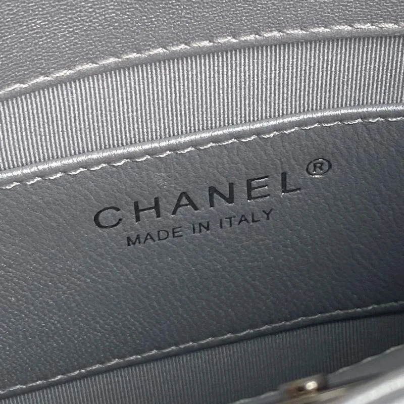 Chanel Backpacks QuickDry 53796