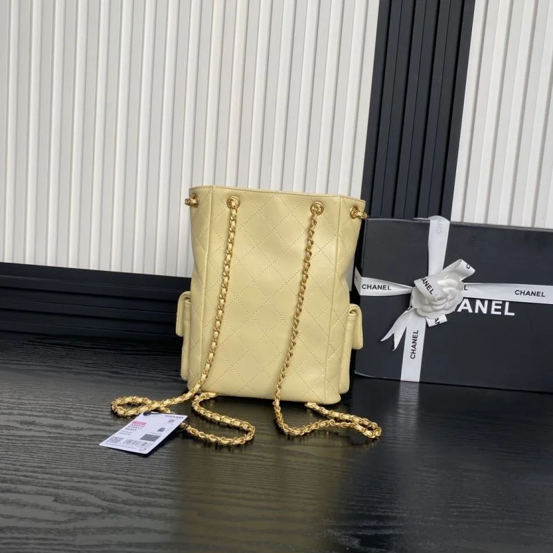 Chanel Backpacks QuickDry 53720